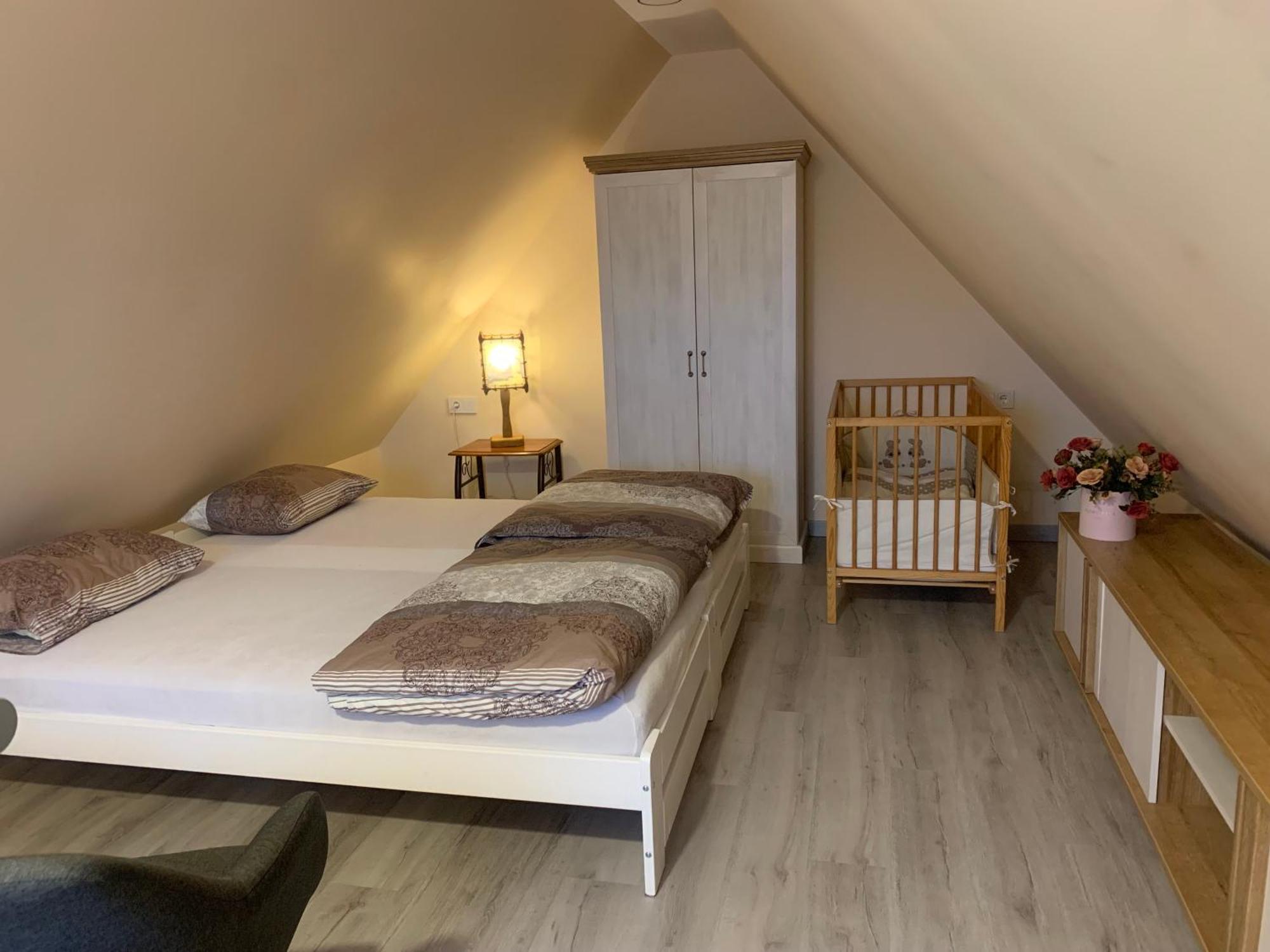 Ferienwohnung Lampedis Kaunas Exterior foto